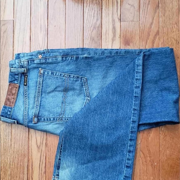 Lucky Brand Other - Lucky jeans
